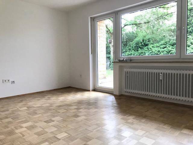 Moderne 1-Zimmer-Wohnung, 81543 München (Au-Haidhausen Untergiesing-Harlaching)