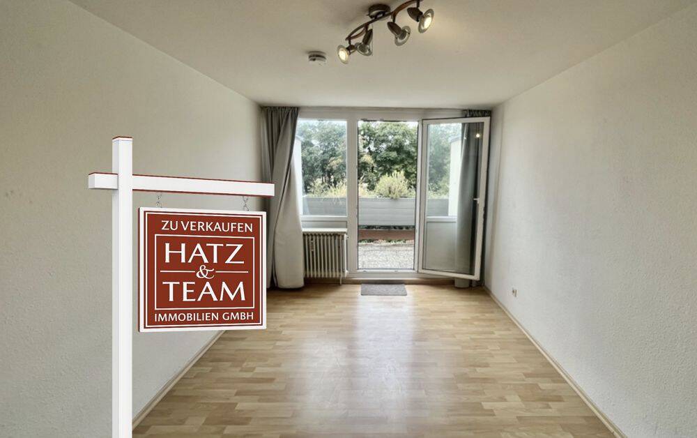Charmantes Apartment mit Südwest-Terrasse und tollem Ausblick!, 94032 Passau (Altstadt Haidenhof-Nord Haidenhof-Süd Innstadt)
