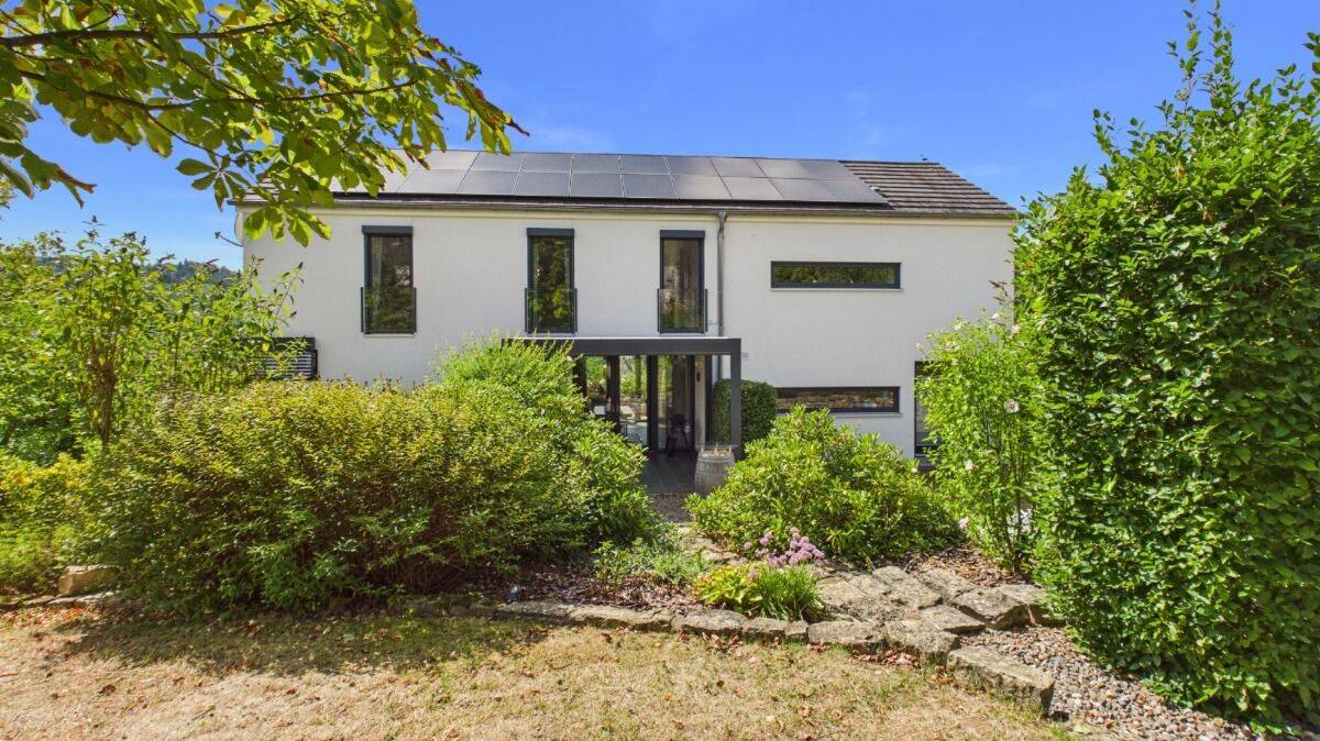 Einfamilienhaus in Serrig zu verkaufen., 54455 Serrig
