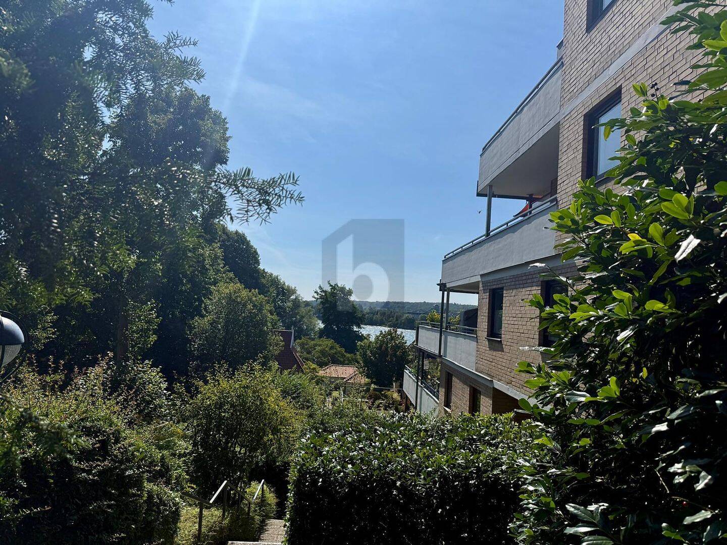 TRAUMHAFTER AUSBLICK AUF DEN KELLERSEE, 23714 Malente