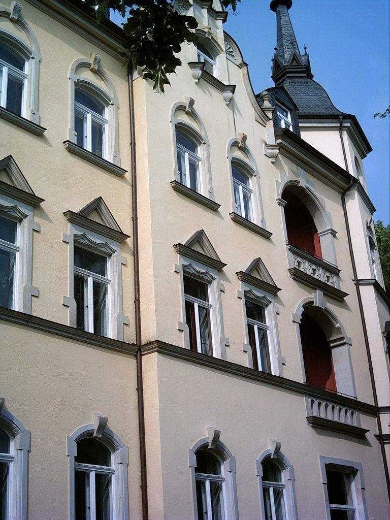 Modernes 2-Zimmer-Atelier mit Terrasse mit tollem Ausblick, 1069 Dresden