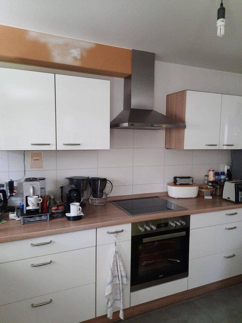 Helle 4-Zimmer-Wohnung mit Wohnküche in Neuffen, 72639 Neuffen