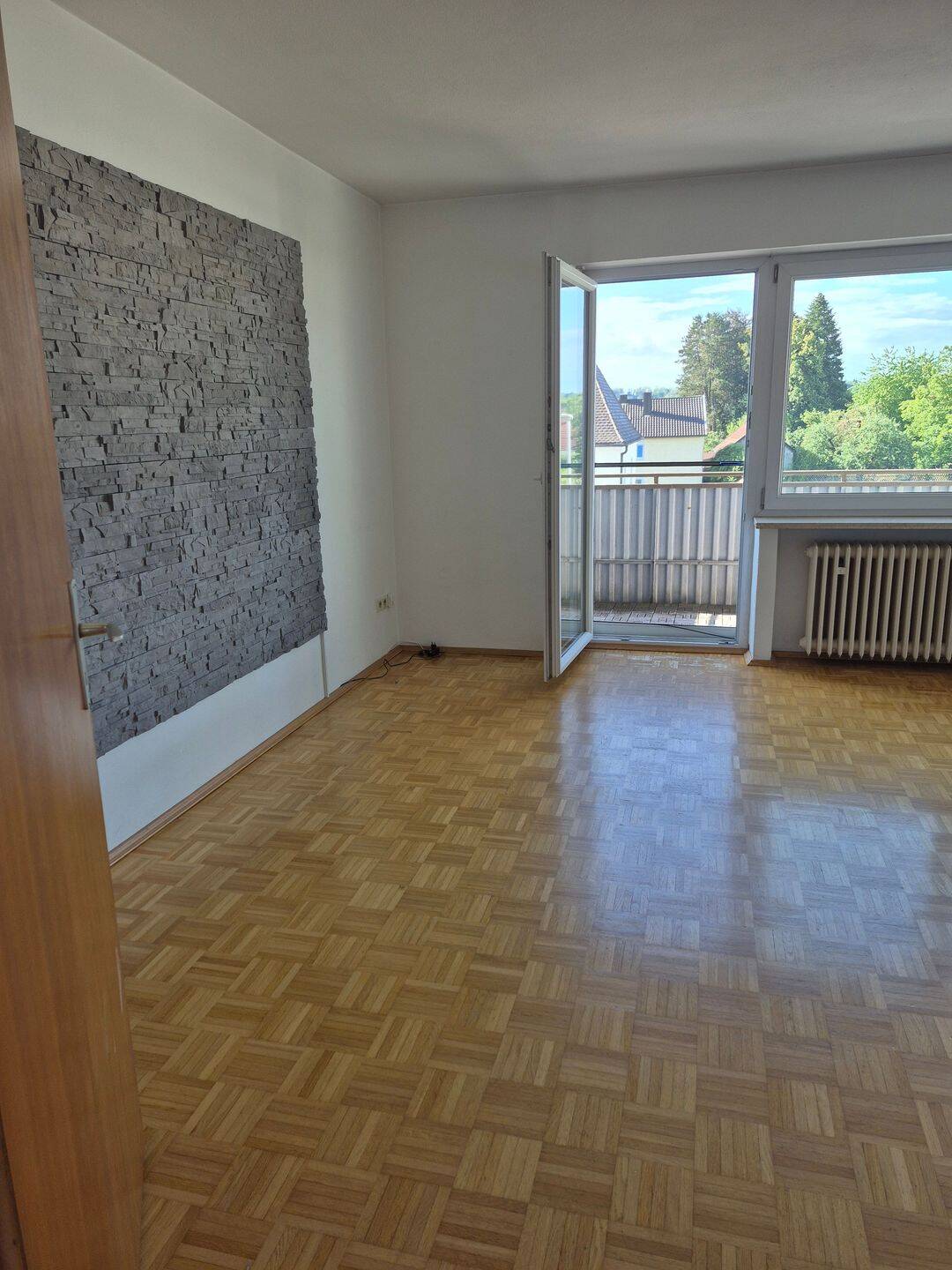 3- Zimmer- Wohnung, 84503 Altötting
