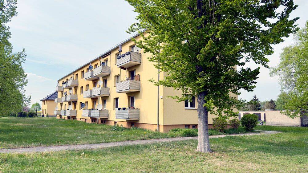 Modern gestaltete Eigentumswohnung in Uetz, 14476 Potsdam