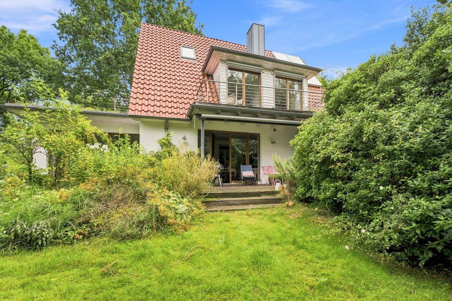Wohnen mit Charakter und Geschichte – vollständig saniertes Siedlungshaus in gefragter Wohnlage, 26131 Oldenburg (Oldb) (Bloherfelde Eversten)