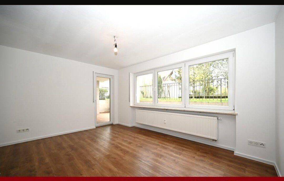 Zentrale 2 Zimmer Wohnung mit Terrasse, 92318 Neumarkt i.d. OPf.