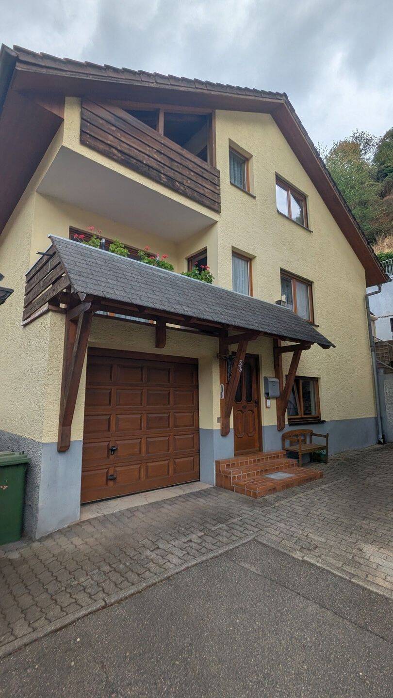 Ihr neues Familiendomizil!, 77830 Bühlertal