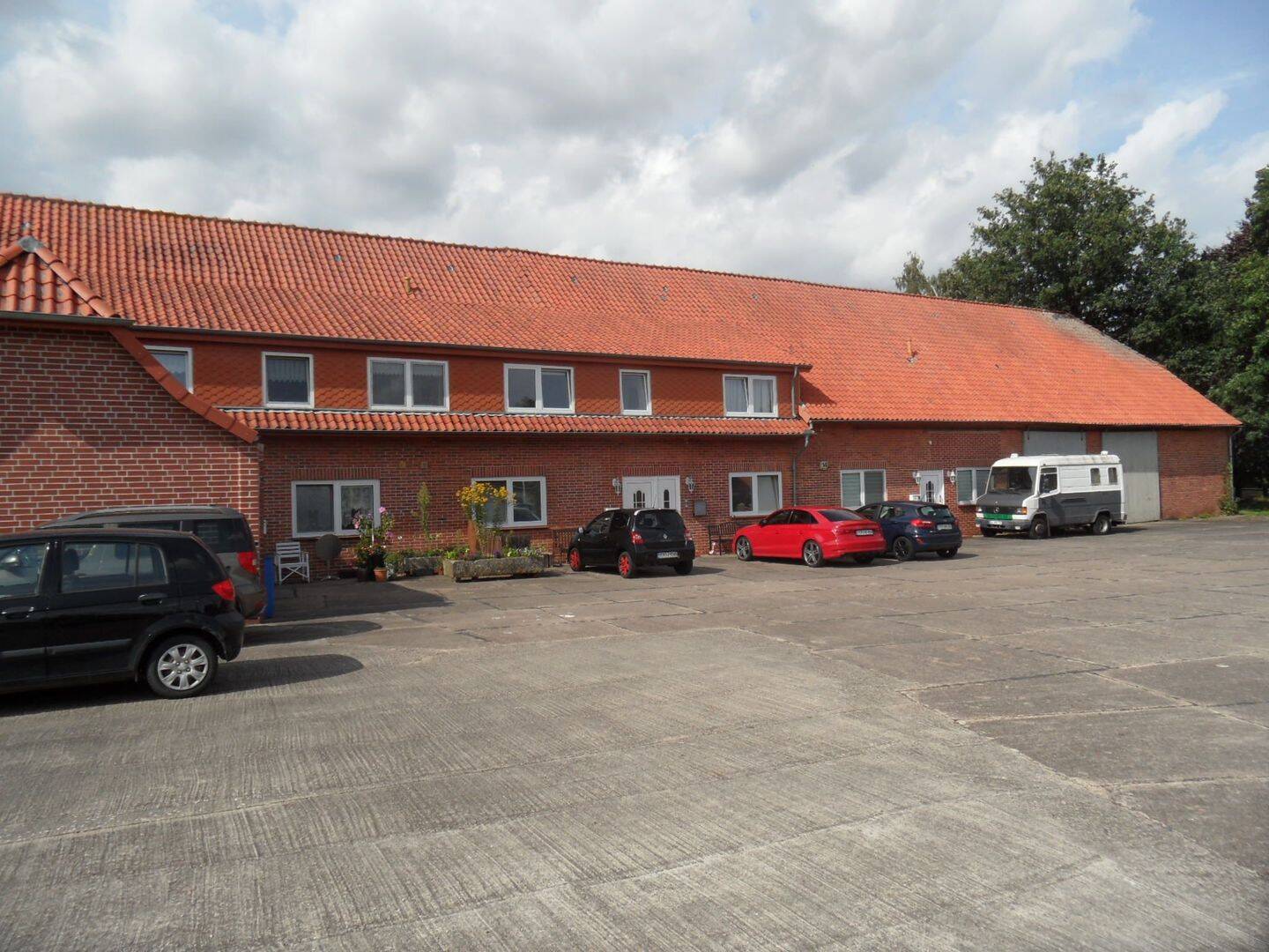Mehrfamilienhaus mit 5 Wohneinheiten, 27339 Riede