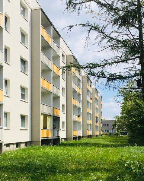 Schöne 3-Raumwohnung mit Einbauküche!, 1257 Dresden (Großzschachwitz Leuben Lockwitz Niedersedlitz)