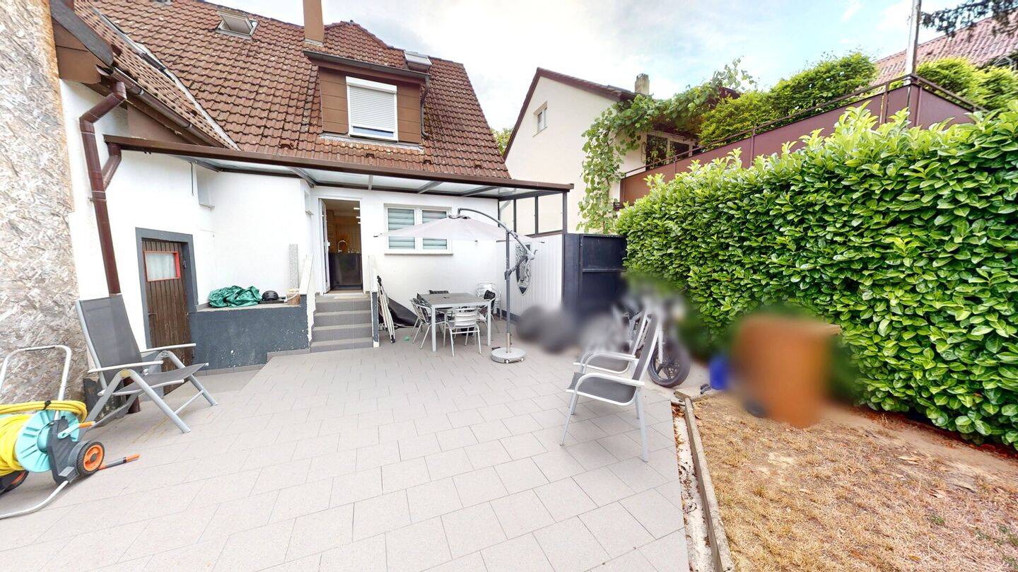 Von außen unscheinbar… von innen Wow!, 73230 Kirchheim unter Teck