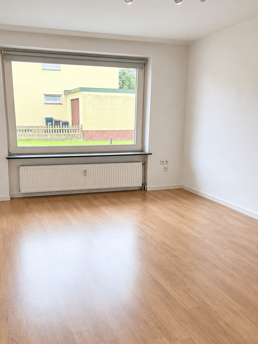 Zeitlos, klar, einladend – 2 Zimmer zum Wohlfühlen, 21729 Freiburg (Elbe)