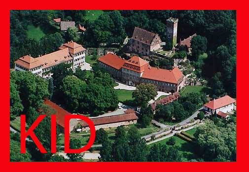 Wohnen wie Könige…….Loftwohnung im Schloss, Bödigheim, 74722 Buchen (Odenwald)