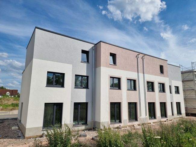 **AKTION** 6-Zimmer Eckhaus sucht nette Familie zum gemeinsamen Leben! … *Hessengeld gecheckt?, 63456 Hanau