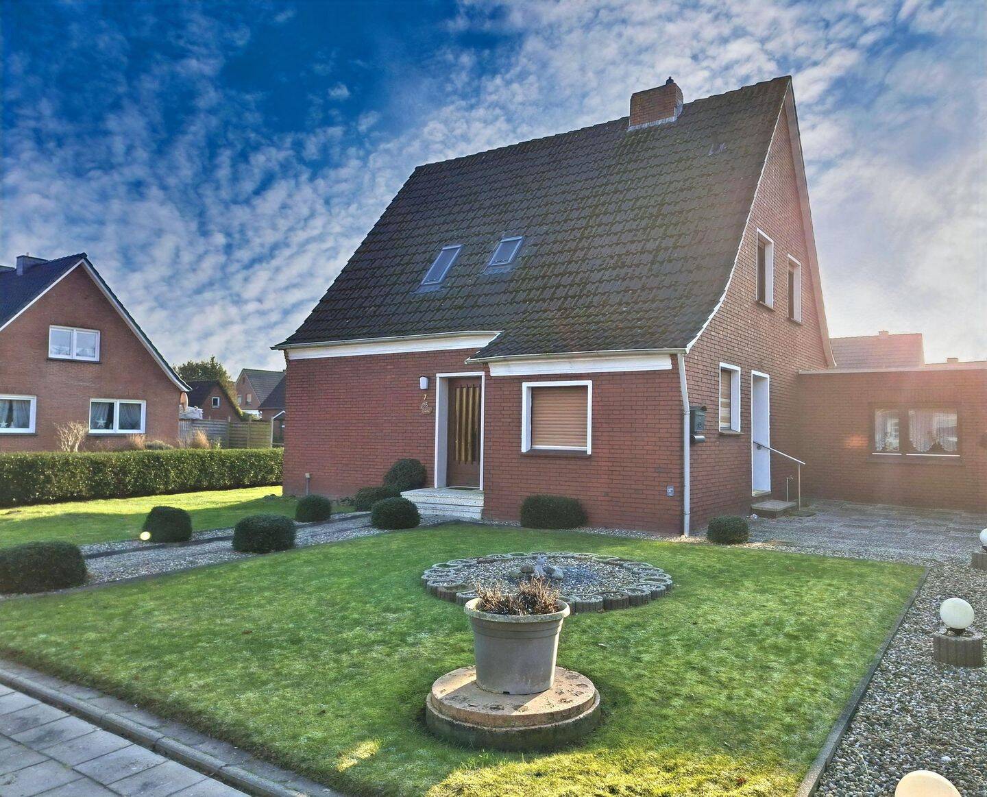 PREISANPASSUNG ! Einfamilienhaus mit Potenzial in ruhiger Siedlungslage, 26802 Moormerland