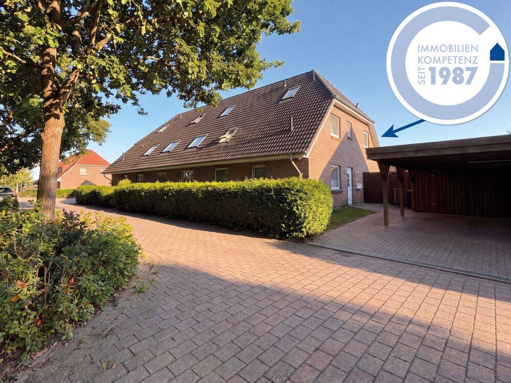 Halbes Haus, volle Rendite!, 23816 Leezen