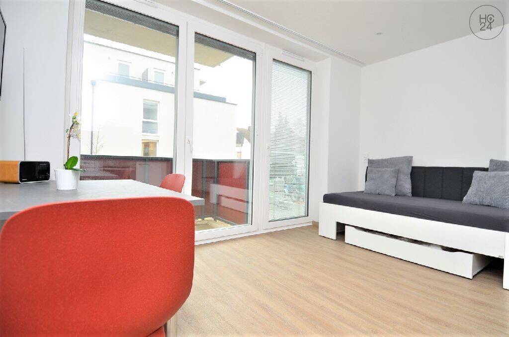 Tolles Neubau-Apartment Nähe Uniklinikum Augsburg, 86156 Augsburg (Bärenkeller Kriegshaber Oberhausen Pfersee)