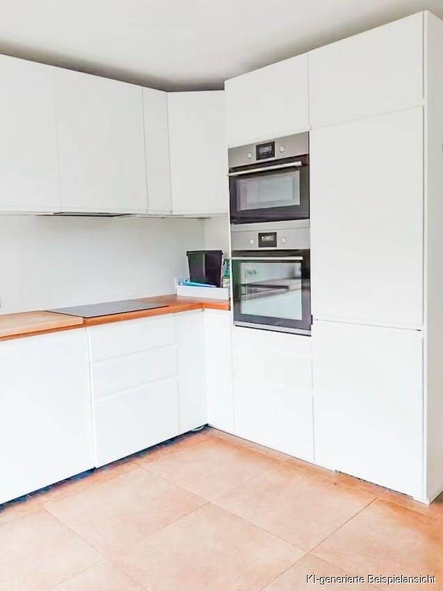 Lichtdurchflutete, sanierte DHH mit Garten – familienfreundlich wohnen in Regensburg-Schwabelweis, 93055 Regensburg (Brandlberg-Keilberg Burgweinting-Harting Innenstadt Ostenviertel Schwabelweis)