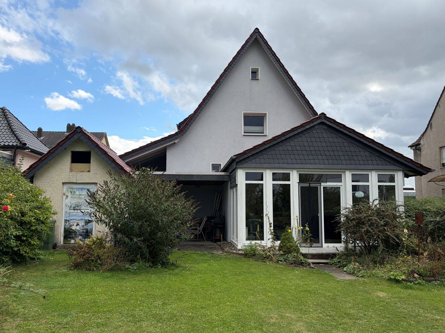 Saniertes Einfamilienhaus – zentrumsnah in Alfeld (Leine), 31061 Alfeld (Leine)