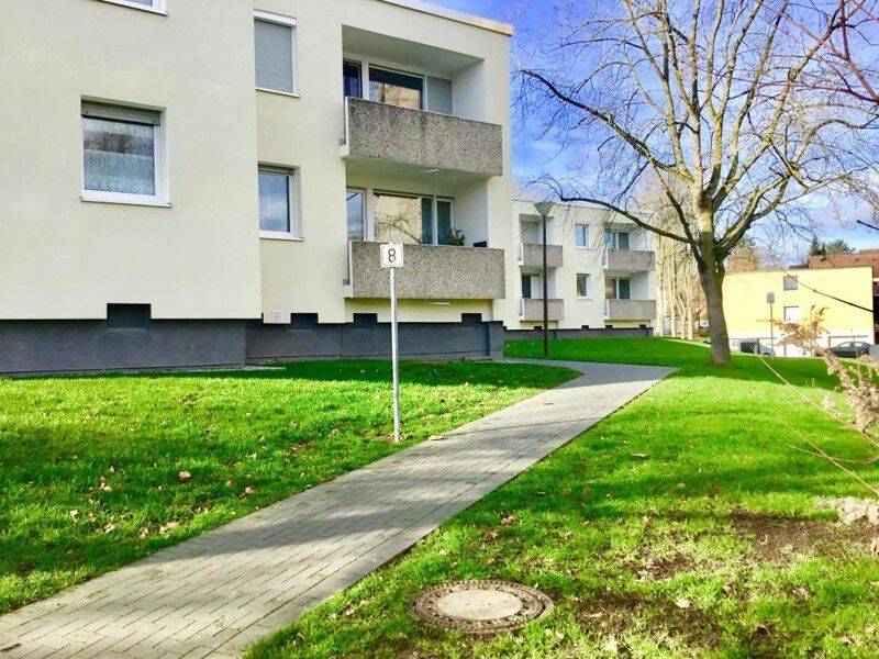Bezugsfertige 2-Zimmer Wohnung, 44357 Dortmund (Bodelschwingh Nette Oestrich Westerfilde)