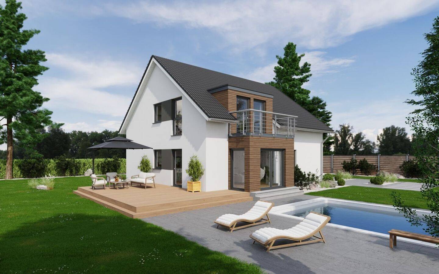 STREIF baut Euer perfektes Zuhause, 74906 Bad Rappenau