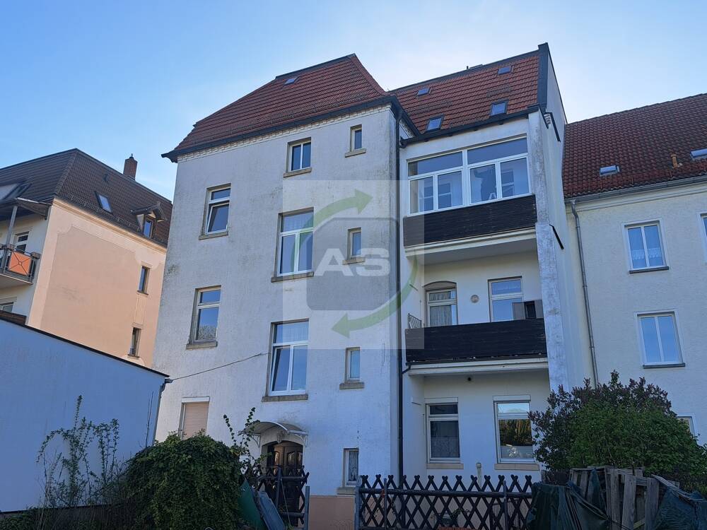 Platz für schöne Familienmomente, 8060 Zwickau