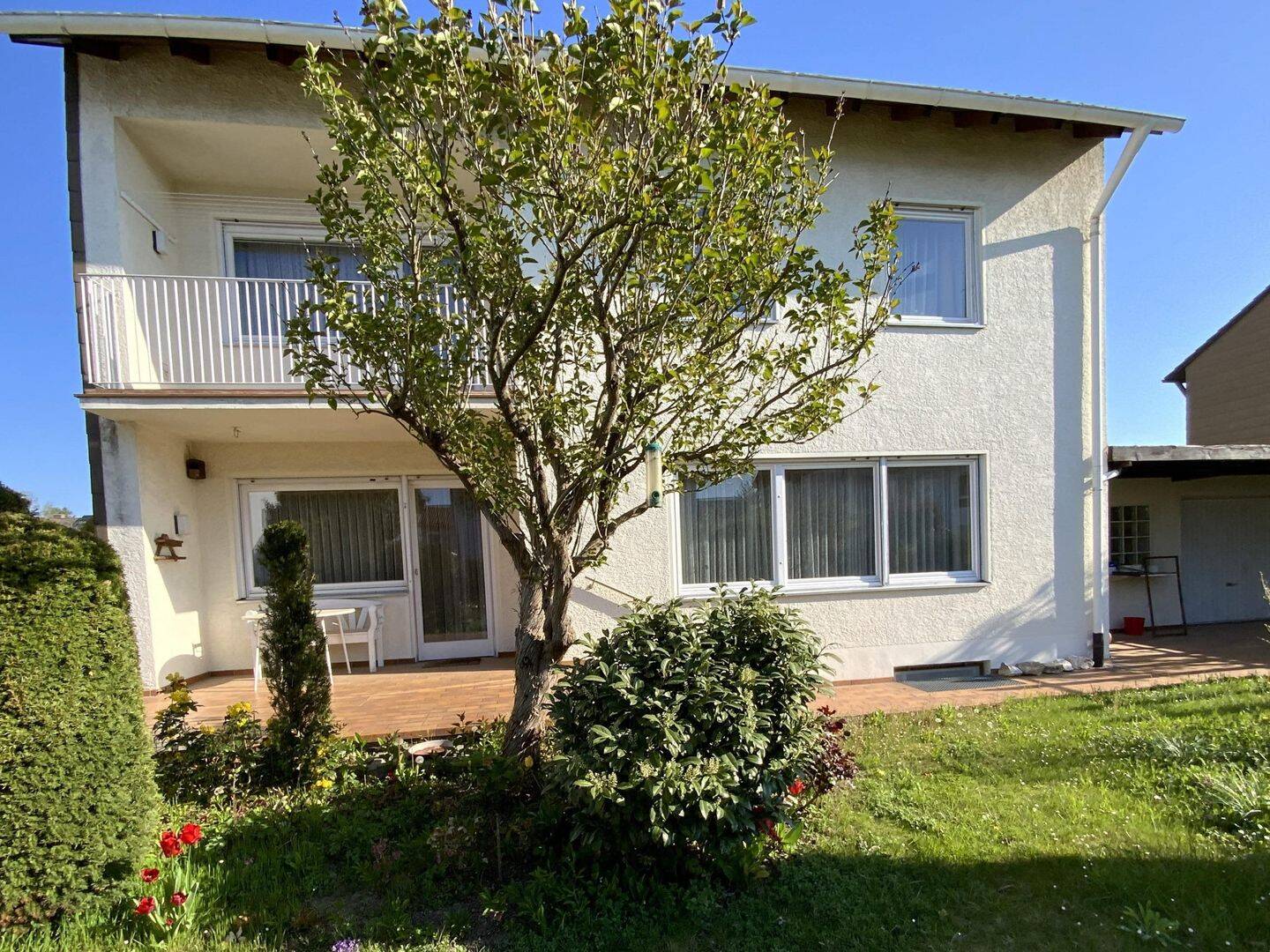 Einfamilienhaus in Ingolstadt-Nordost – Gepflegtes Eigenheim mit sonnigem Garten, 85055 Ingolstadt