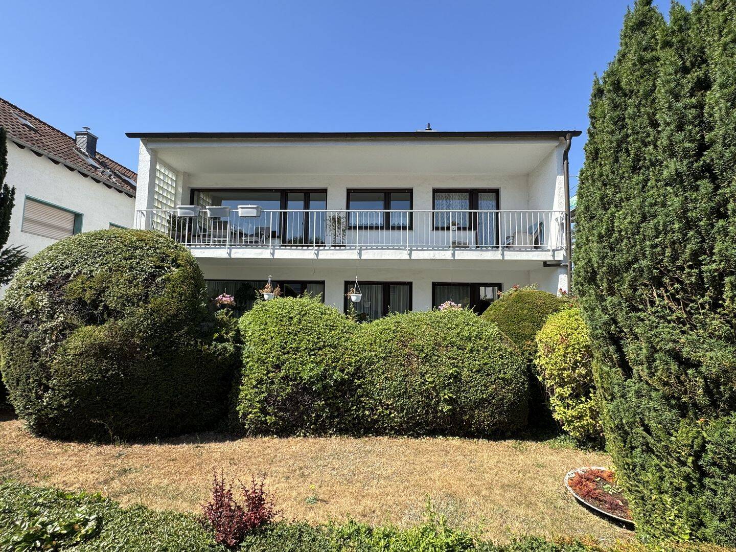 Frei und voller Möglichkeiten – Einfamilienhaus mit Einliegerwohnung, 53227 Bonn