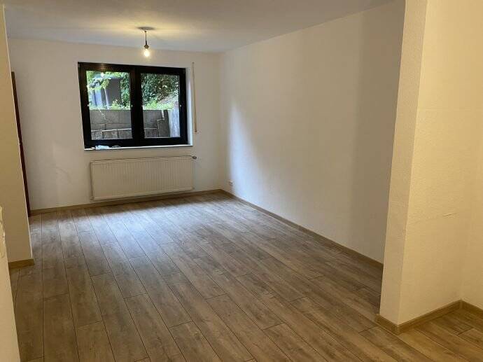 1-Zimmer-Wohnung mit neuer Einbauküche in Gelsenkirchen zu vermieten, 45884 Gelsenkirchen (Rotthausen)