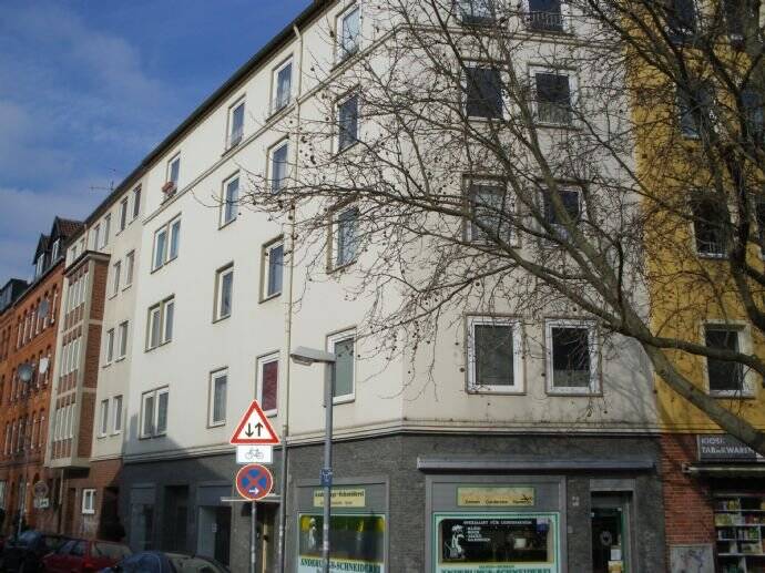 Tolle Wohnung in der Nordstadt, 30167 Hannover