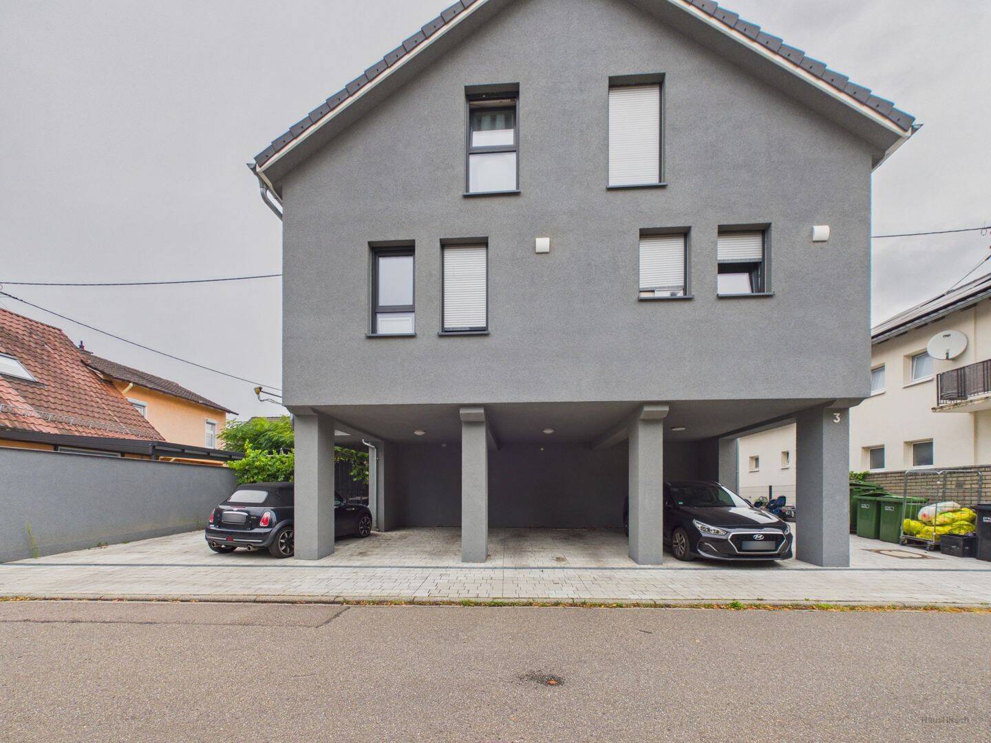 Ihr neues Zuhause im Neubau: Zinsgünstige KfW-297-Förderung für Eigenheimbewohner (Kopie), 76872 Erlenbach bei Kandel