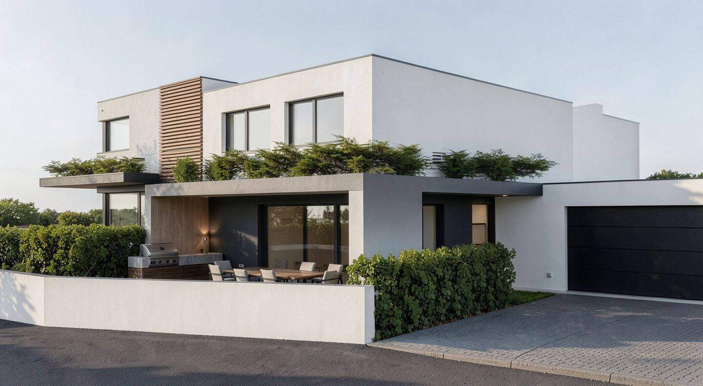 Stilvolle Doppelhaushälfte in Bräuningshof, 91054 Erlangen (Burgberg Erlangen-Nord Erlangen-Ost Innenstadt Sieglitzhof)