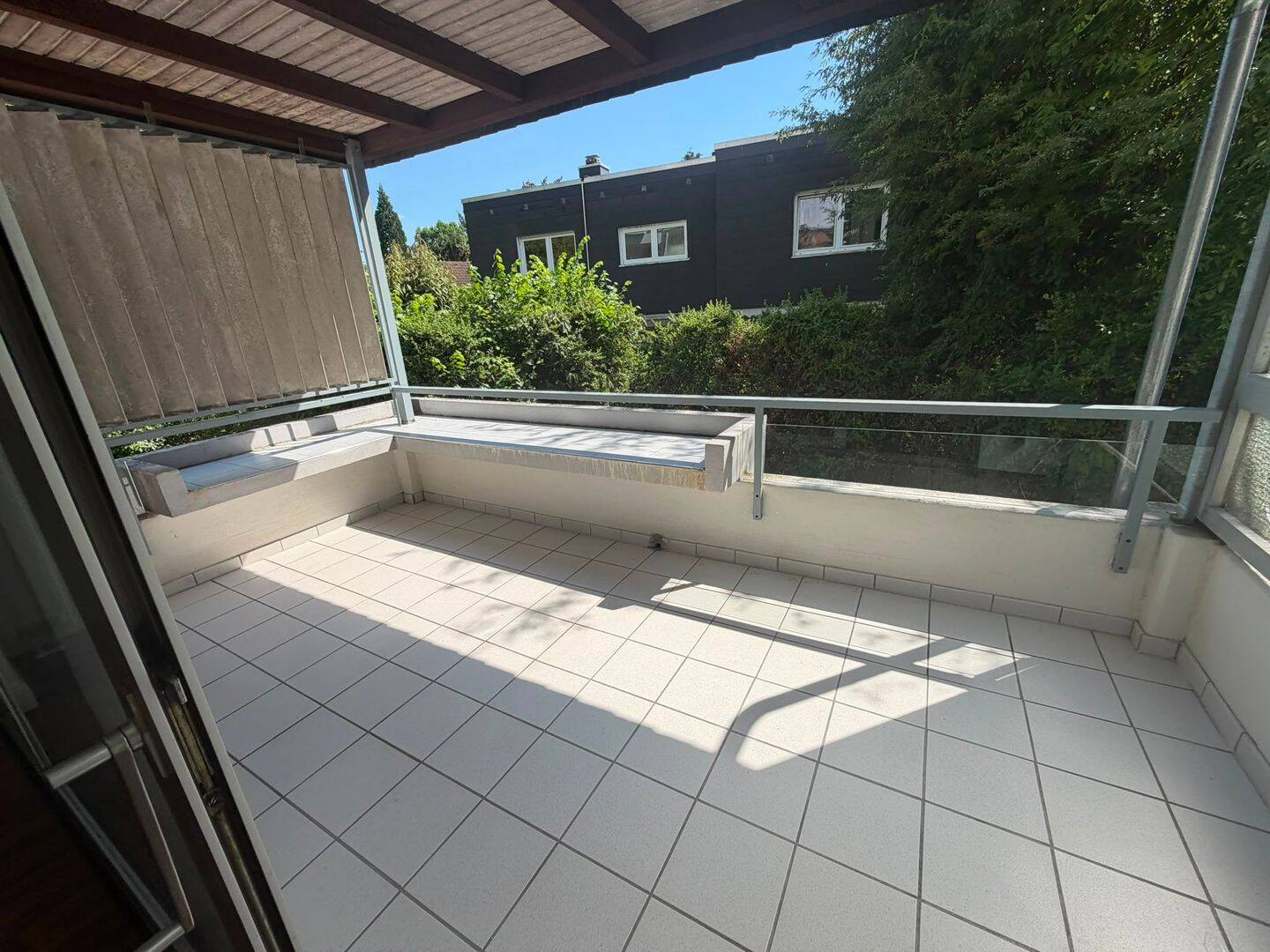 2-Zimmer-Wohnung mit Aufzug und großem Balkon, 61350 Bad Homburg v.d. Höhe