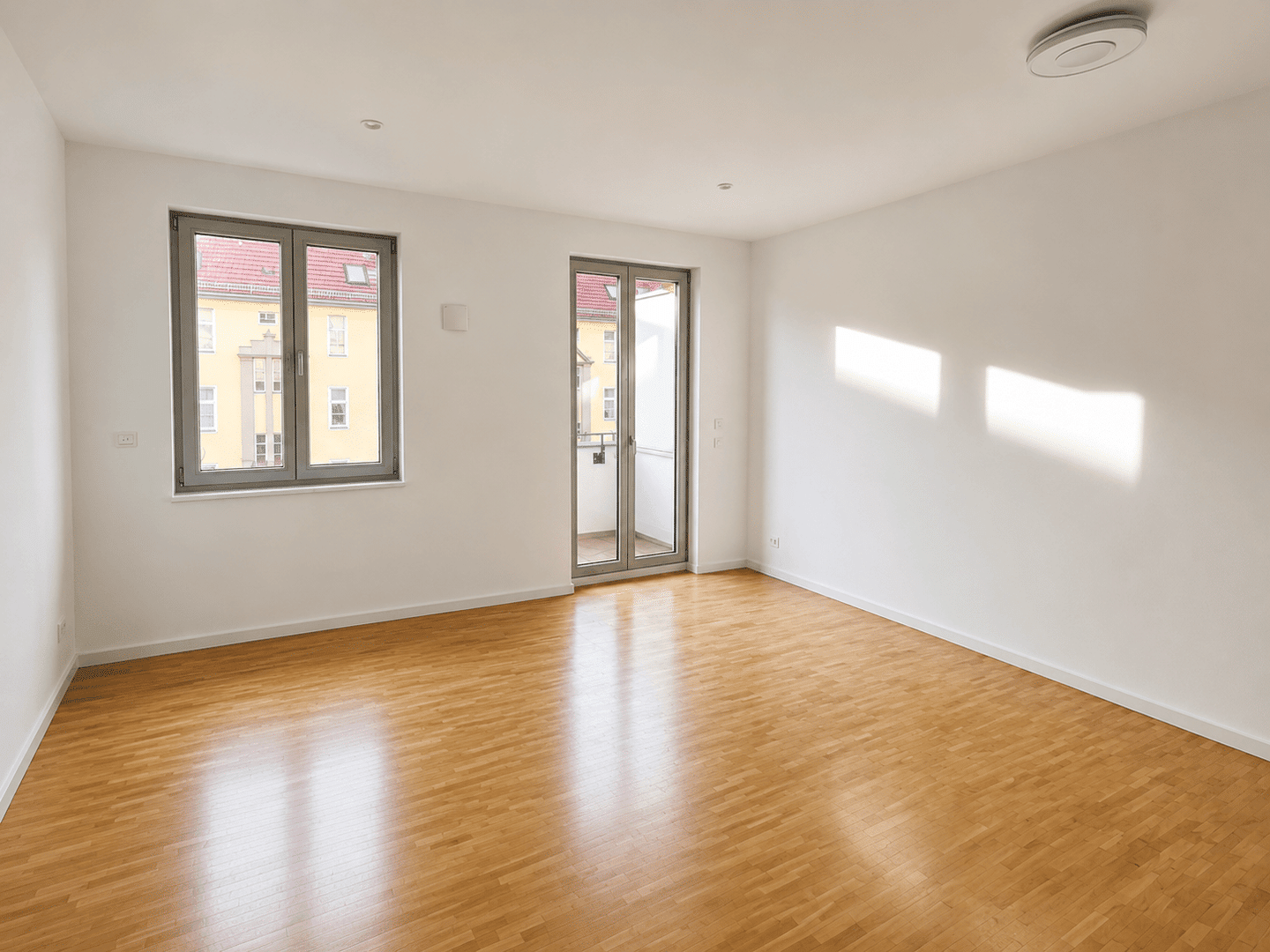 Hochwertige 2-Zimmer-Neubauwohnung am Stadtpark Steglitz mit Balkon, EBK, Aufzug & Tiefgarage, 12167 Berlin (Steglitz-Zehlendorf Steglitz)