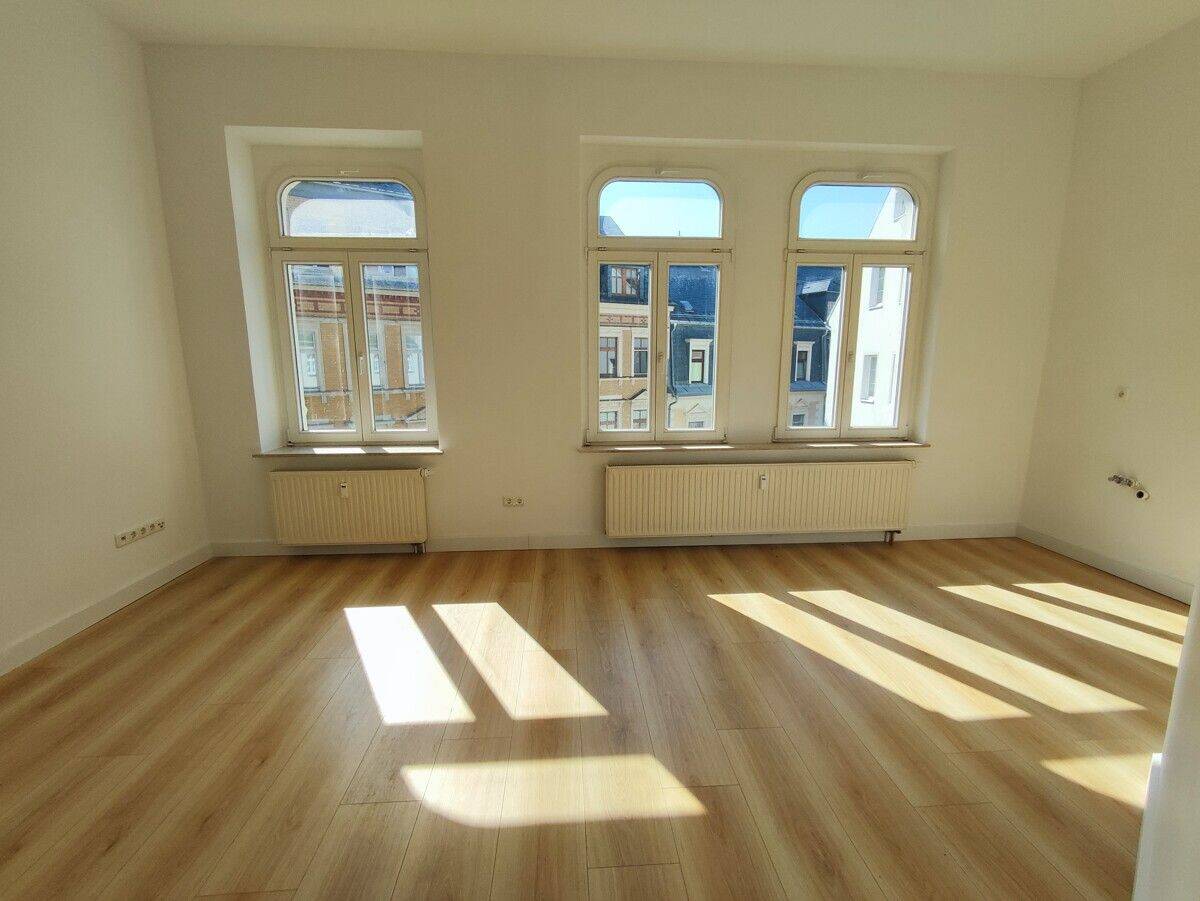 Klein aber fein – schöne Wohnung in Annaberg-Buchholz!, 9456 Annaberg-Buchholz
