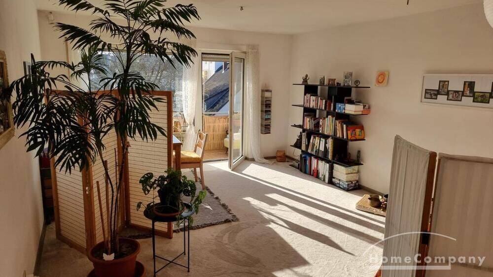 Bornheim (8061427) – nur für 4 Monate anzumieten möblierte 2 Zimmer-Wohnung, 60385 Frankfurt am Main (Bornheim Nordend-Ost Ostend)