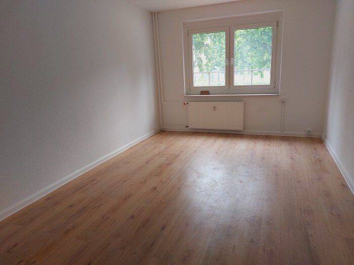 gemütliche 1 Raumwohnung mit großzügiger Wohnküche, 4207 Leipzig (Großzschocher Grünau-Siedlung Kleinzschocher Lausen-Grünau)