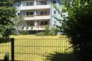 2,5-Raum-Wohnung im 6-Familienhaus mit Südbalkon/G-Garten, 45891 Gelsenkirchen (Erle)