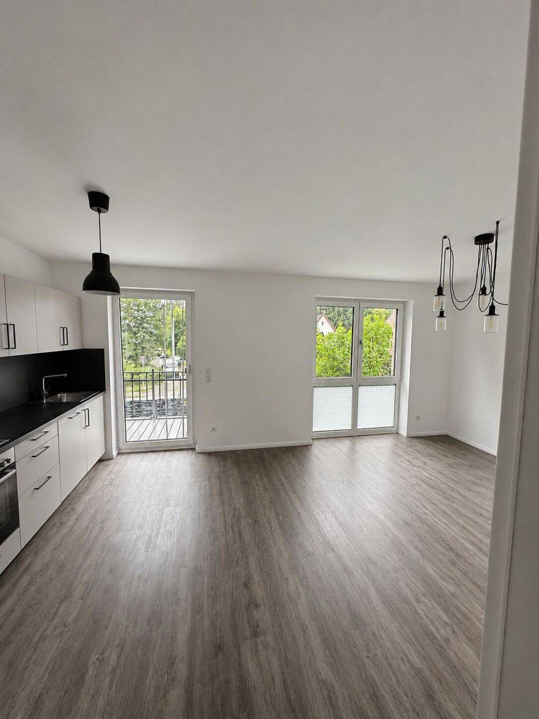 Neuwertige und helle 3 Zimmer Wohnung in beliebter Lage von Hamburg-Niendorf, 22455 Hamburg (Eimsbüttel Niendorf Schnelsen)