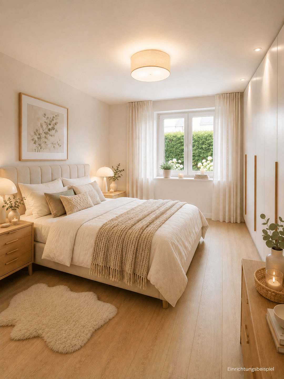 Schöne, ruhige Erdgeschosswohnung mit Terrasse & Blick ins Grüne, 59063 Hamm (Berge Hamm-Mitte Lohauserholz Rhynern Westtünnen)