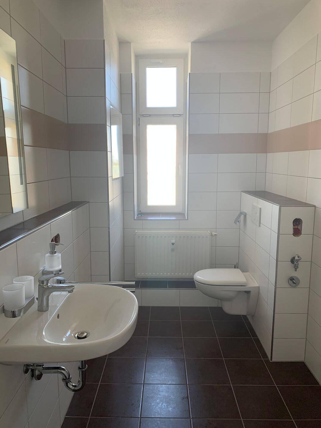 umfassend sanierte 3-Raum Wohnung, 2625 Bautzen