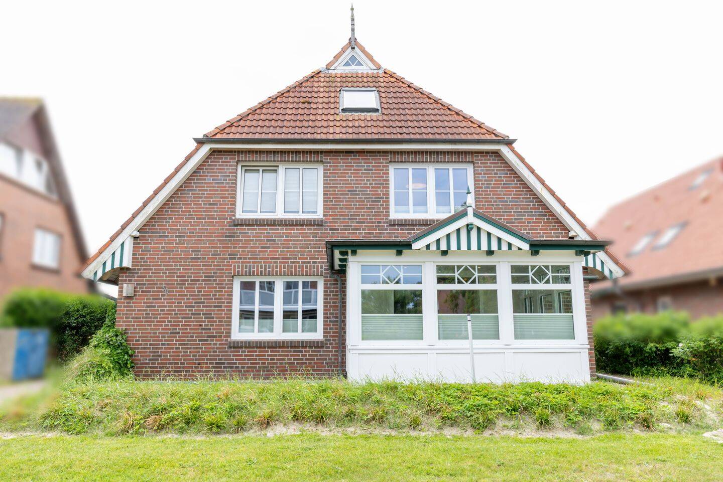 Kernsanierte Doppelhaushälfte auf Langeoog | Top-Lage | Exzellente Ferienvermietung, 26465 Langeoog