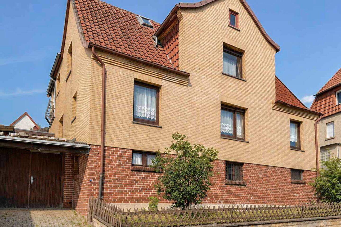 Für Macher & Kreative: Charmantes Einfamilienhaus in Feldrandlage, 31073 Delligsen