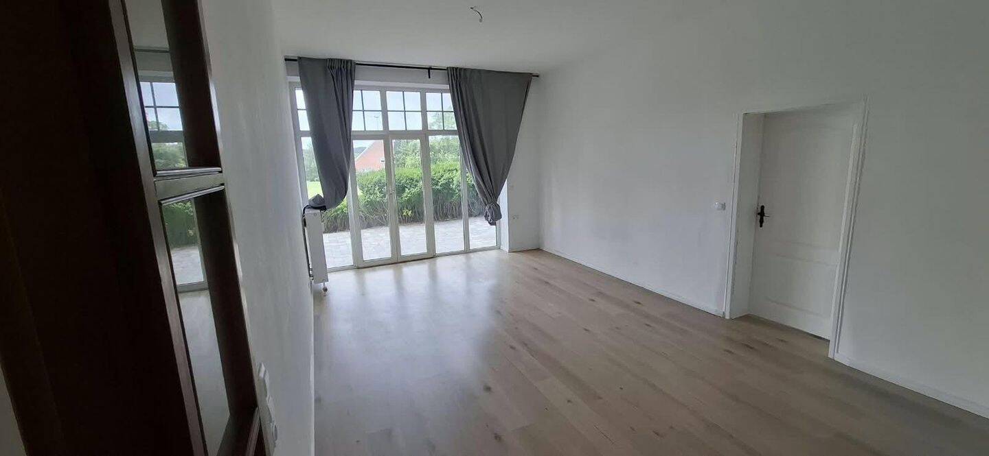 Offene Besichtigung am Dienstag 01.09.2026 17 Uhr Helle 3 Zimmer Wohnung in Rieps, 19217 Rieps