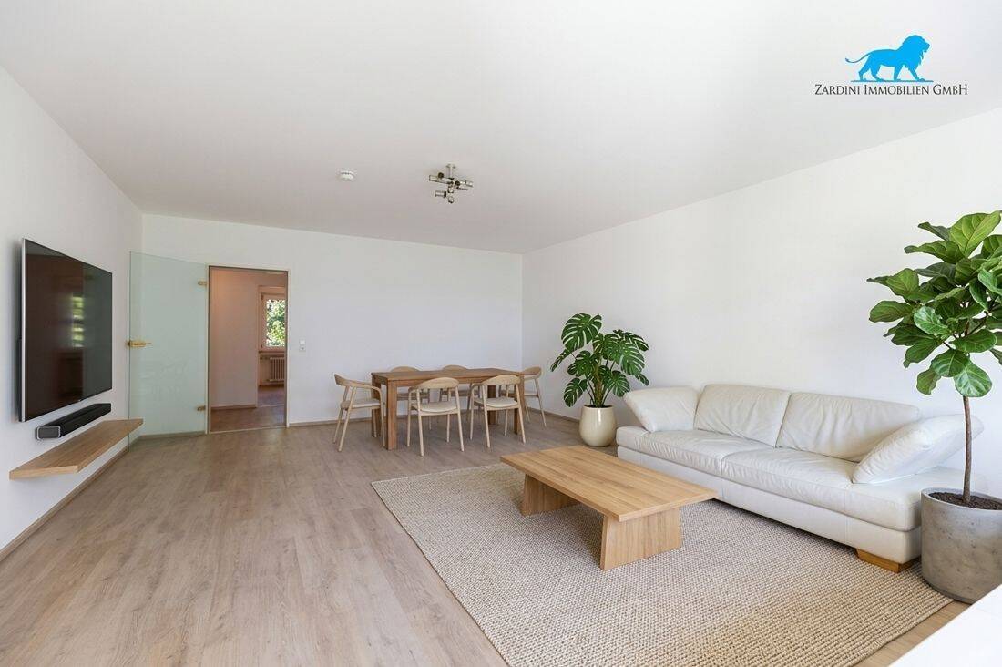 Attraktiv renovierte 2 Zimmer Wohnung für Paare oder Singles – Sofort verfügbar, 85221 Dachau