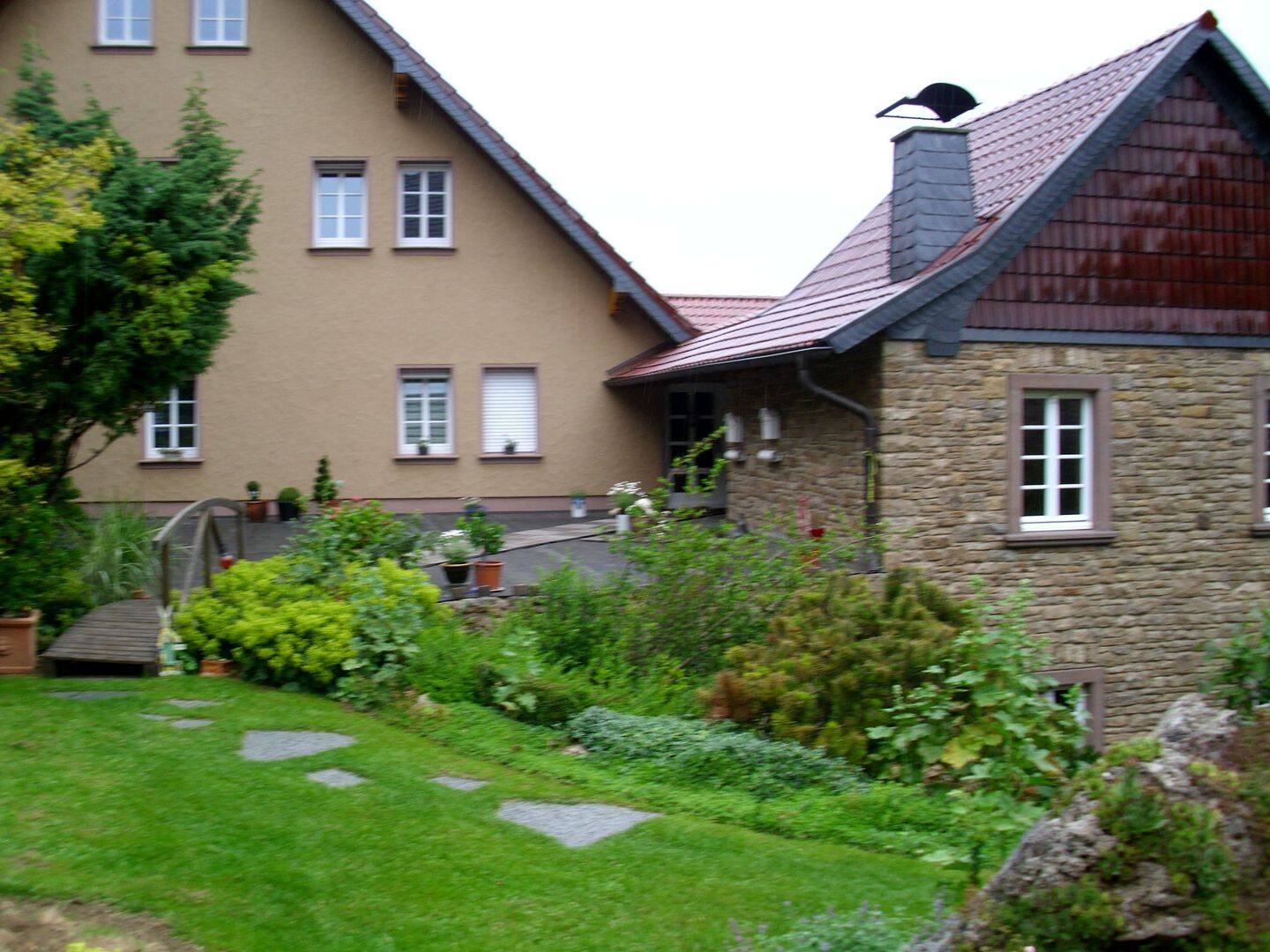Wohnung für ruhesuchende Naturliebhaber, 53894 Mechernich