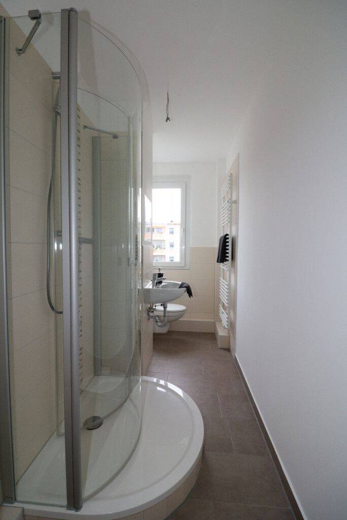 Richtig eingeseift…moderne 2-RW mit Dusche & Balkon!!!, 9599 Freiberg