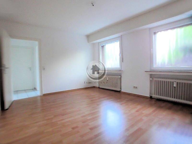 !!! ImmoPoint !!! Ruhiges Appartement mit Garten zwischen Letmathe und Hohenlimburg (IP 1 K 33), 58119 Hagen (Hohenlimburg)