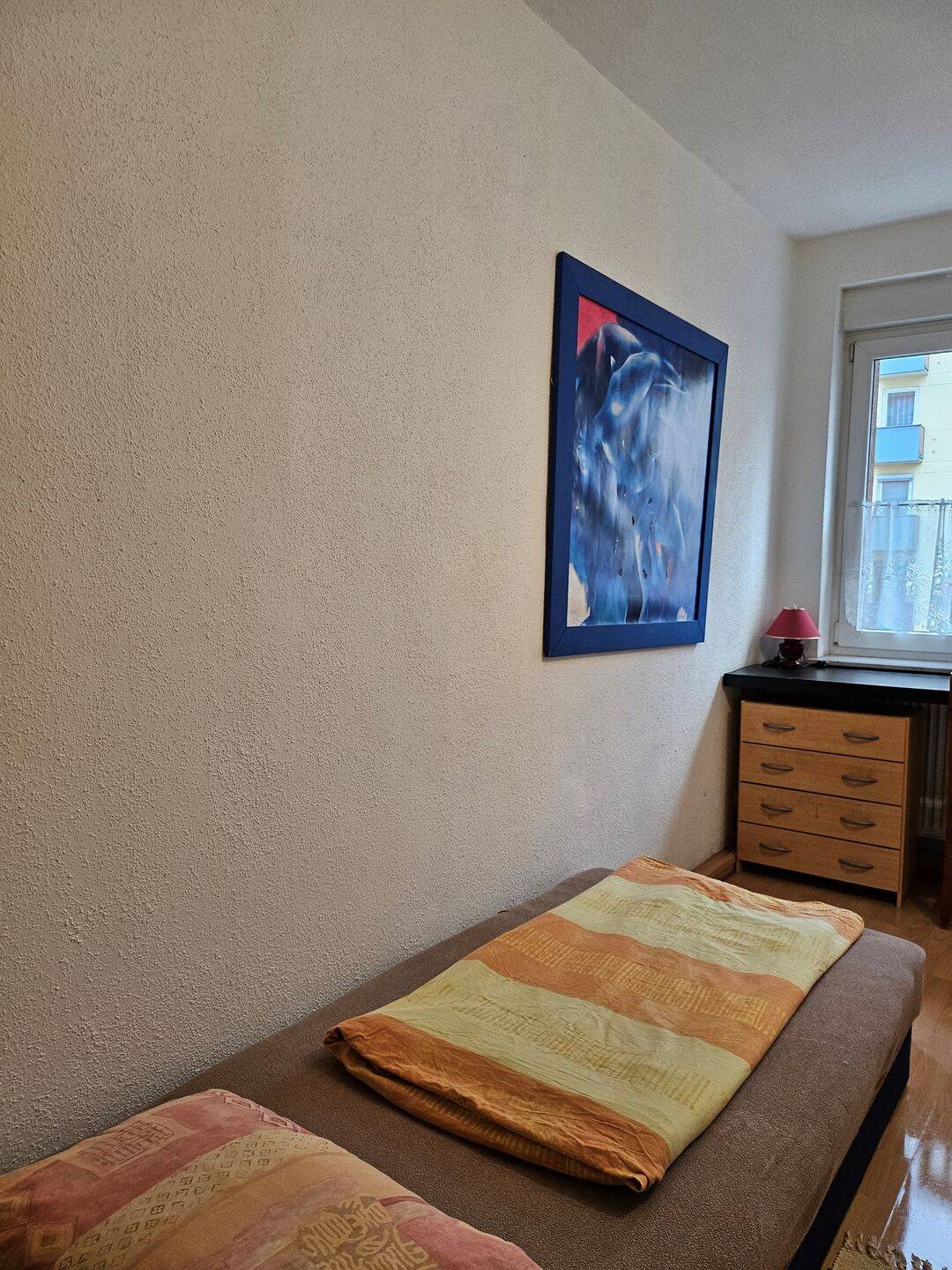 Nürnberg-Nord: Provisionsfreies, schönes, vollmöbliertes Zimmer wartet auf Sie!, 90409 Nürnberg (Großreuth h. d. Veste Gärten h. d. Veste Maxfeld Schoppershof)