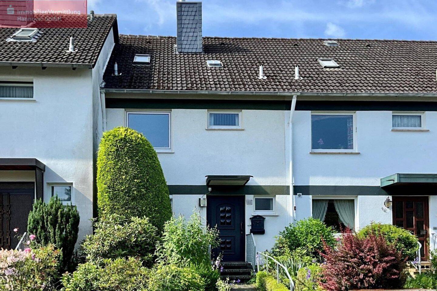 Familienglück mit Gartenidylle, 30966 Hemmingen