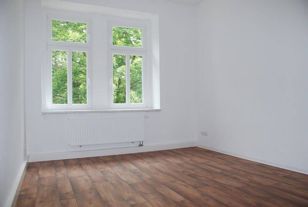 Großzügige 5-Raum-Wohnung mit 2 Bädern, 9111 Chemnitz (Altchemnitz Schloßchemnitz Zentrum)